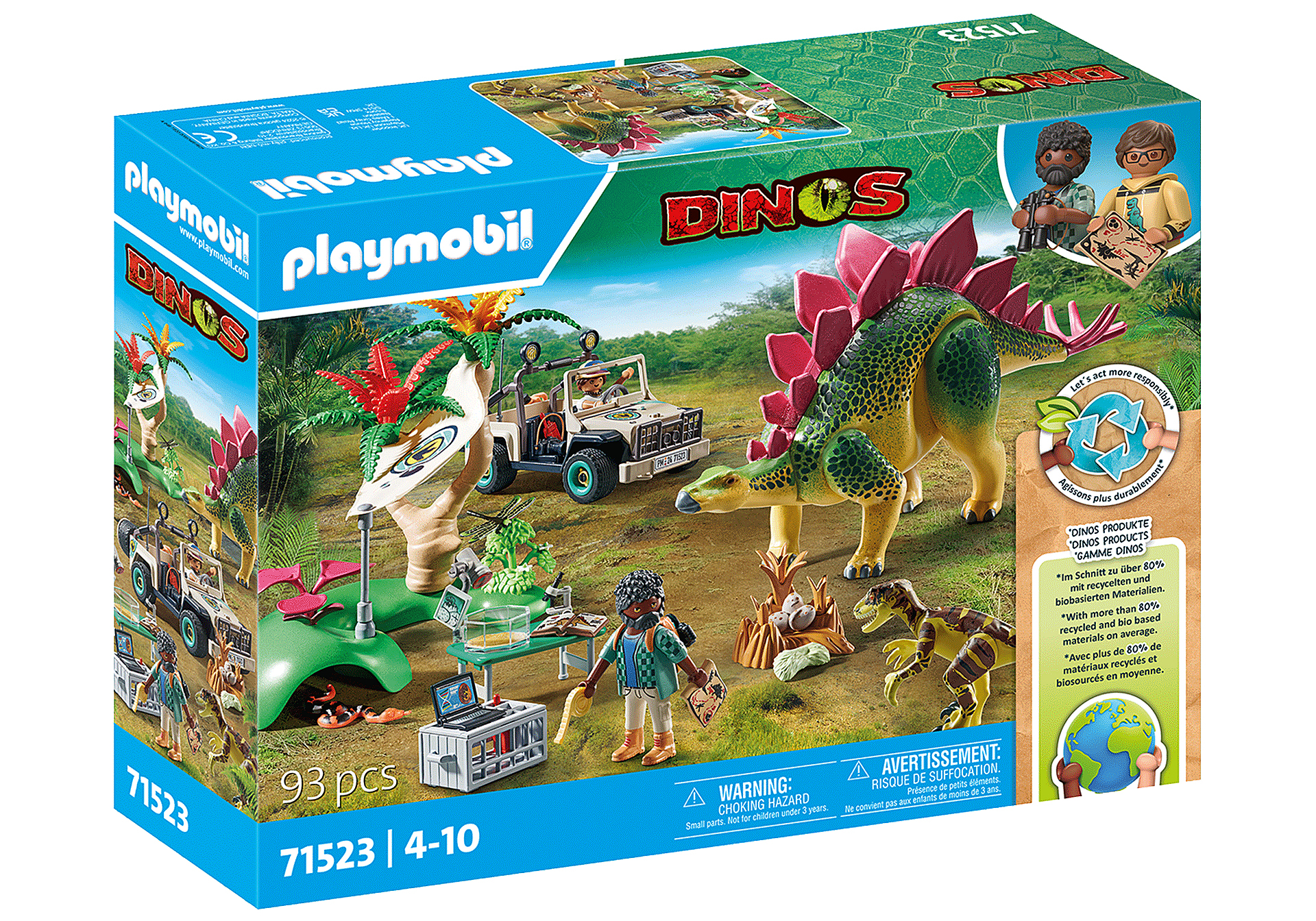 Playmobil 71523