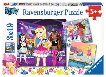 Ravensburger 09236 Puzzel - 5+ jaar