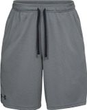 Under Armour UA Tech Mesh Shorts Heren Grijs XS