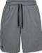 Under Armour UA Tech Mesh Shorts Heren Grijs XS