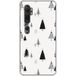 Xiaomi Mi Note 10 / Mi Note 10 Pro Housse de protection en silicone