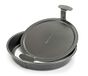 BETTY BOSSI Taartbord, afneembare bodem, 26 cm