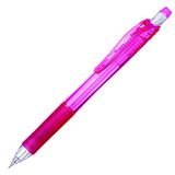 Vulpotlood Pentel Energize Vulpotlood 0,5 mm Roze 12 Stuks