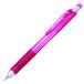 Vulpotlood Pentel Energize Vulpotlood 0,5 mm Roze 12 Stuks