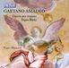 Oeuvres Fabio Merlini - Amadeo: Opere Per Organo (Organ Works) (CD)