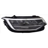 TYC phare droit pour VW TIGUAN (AD1) 20-19131-06-2