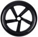 Tempish Pu Roue de patin à roulettes Doré 200 mm - 87A