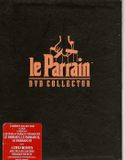 Le Moviemania Parrain Trilogie (F) DVD Box Set