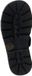 Super Mode He Valentine Joalice Sandalen Dames Zwart Platte sandalen Maat 41