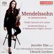 Violin Concerto Incidental Music
