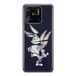 ERT GROUP mobiel telefoonhoesje voor Xiaomi REDMI 10C Looney Tunes Bugs 008