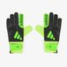 Adidas Copa Club kinder keeperhandschoenen zwart geel - Maat M