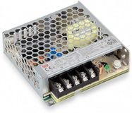 Eurekaled Meanwell LRS-75-24 Switching Power Supply 75W 24V DC IP20