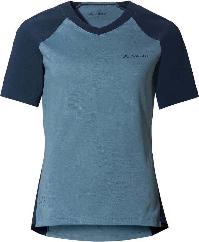 Vaude Dames Moab Pro Shirt - 4062218516434