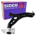 Sidem 63975 Tiranteria | Compatibel met: VW TIGUAN, TIGUAN VAN