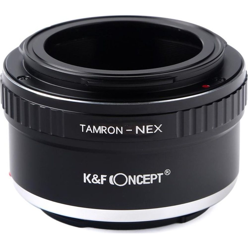 K&F Concept Lens Adapter Tamron Adaptall - Sony E-Mount