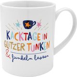 XL Sheepworld XL Tasse 47376 Funkeln lassen