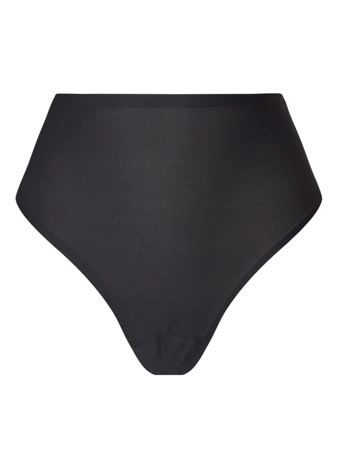 Chantelle Shadows slip met mesh