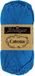 Scheepjes Catona 50 gram - 201 Electric Blue