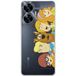 ERT GROUP mobiel telefoonhoesje voor Realme C55 origineel en officieel erkend Scooby Doo patroon 001