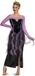 Disguise Smiffys Disney Villains Ursula Classic Kostuum jurk - M - Multicolours