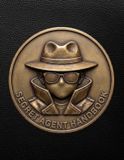 Invisible Independently Published Invisible Ink Spy Handbook for Kids: 12 Secret Agent Missions, 6 Codes to Crack and 15 Invisible Ink Pages