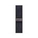 Apple Nike Sport Loop 40mm Noir/Bleu Nylon