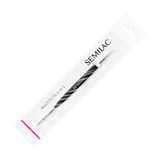 Multitool Semilac Multitool 2-in-1 nageldesigngereedschap, fijne kwast en sonde met bal