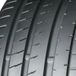 Yokohama Advan Sport V107 ( 255/45 ZR18 (103Y) XL RPB )