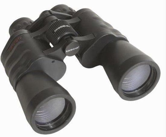 Tasco Essentials 7x50 Porro Binoculars