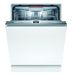 Bosch Serie 4 SMV4HVX31E - Volledig integreerbare vaatwasser - 13 couverts - E