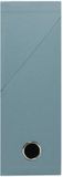 Exacompta 5x Transportdoos gerecycled AutentiK - rug 90mm - Geassorteerd