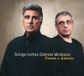 Sonic Rendezvous Guinga Invites Gabriele Mirabassi - Passos E Assovio (CD)