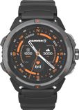 Hammer Watch 2 Bluetooth Robuuste Smartwatch 1.5" AMOLED