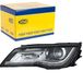 MAGNETI MARELLI Hauptscheinwerfer 711307023482 rechts | Compatibel met: AUDI A7 Sportback