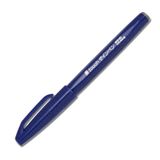 Pentel SES15C-C kalligrafiepen Blauw 1 stuk(s)