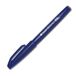 Pentel SES15C-C kalligrafiepen Blauw 1 stuk(s)