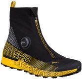 La Sportiva Cyklon Cross Gore-Tex® Trailschoenen Zwart EU 41 1/2 Man
