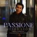 PIAS Nederland Jesús León & Royal Liverpool Philharmonic Orchestra - Passione (CD)