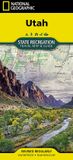 Utah Libri GmbH Utah State Recreation Map