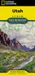 Utah Libri GmbH Utah State Recreation Map