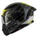 Axxis Panther Sv Casque intégral