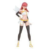 Banpresto BP28529P BP28529P Ariel 2.5 Verzamelfiguur, glitter & glamours, versie Angel Paratroopers, 22 cm, meerkleurig, ideaal voor anime-fans