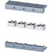 Siemens 3VA9504-0JB23 Accessoires de raccordement 1 pièce (l x h x p) 280 x 36.3 x 86.7 mm Pièce