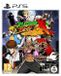 Rushing Beat X: De terugkeer van de Brawl Brothers - Jeu pour PS5