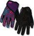 Giro DND II Kinderhandschoenen Violet/Zwart Maat M