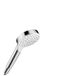 Hansgrohe Crometta douchekop wit, chroom
