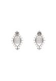 NAEMI Leo E-Commerce Ltd. NAEMI Oorbellen Zilver Multi
