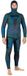 Mares Pure Passion Polygon Speervistuig 3 mm bleu L homme
