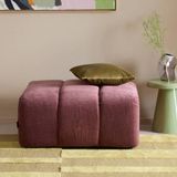 NOUS Living Nobu Modular Footstool